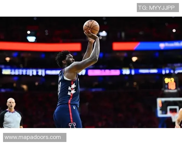 美记：恩比德缺席与雷霆一战，乔治大概率出战