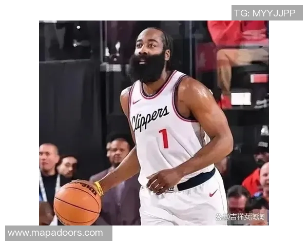 杀死比赛！伦纳德妙传哈登三分锁定胜局