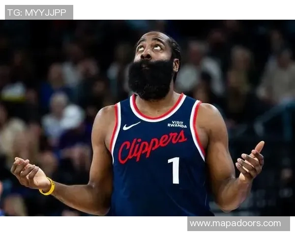 美媒：骑士引入哈登是冲击东决第1步 他们是交易截止日前最大赢家